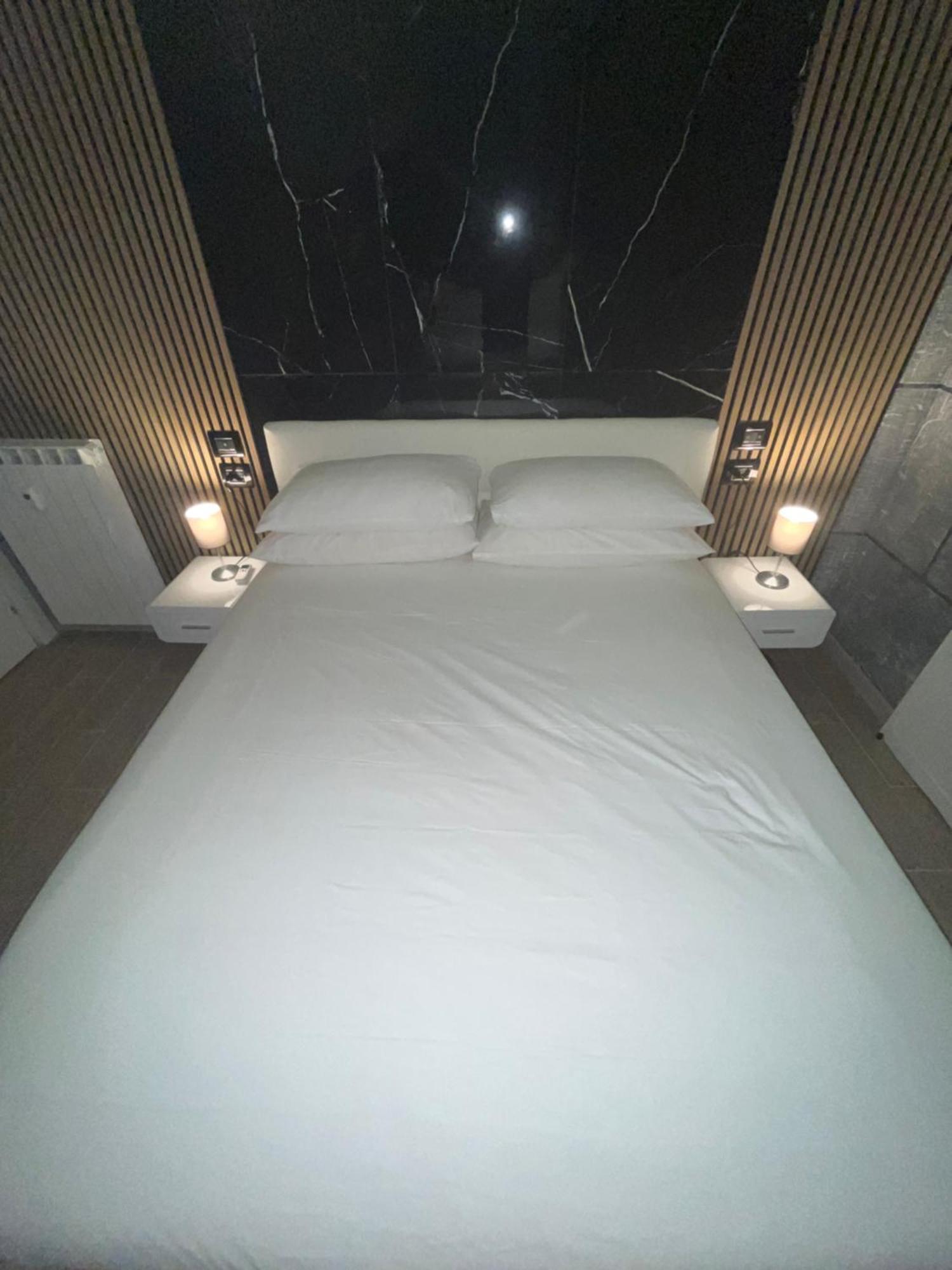 The Spa Suite Řím Exteriér fotografie